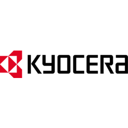 Kyocera
 Logo