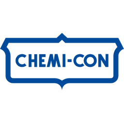 Nippon Chemi-Con Corporation Logo