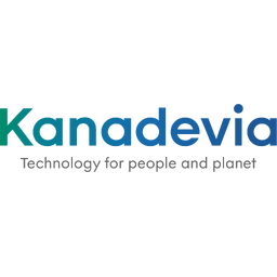 Kanadevia Corporation Logo