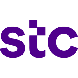 Saudi Telecom Company Logo