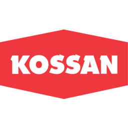 Kossan Rubber Industries Logo