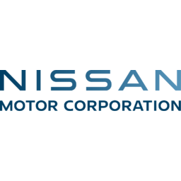 Nissan Logo
