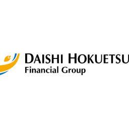 Daishi Hokuetsu Financial Group Logo