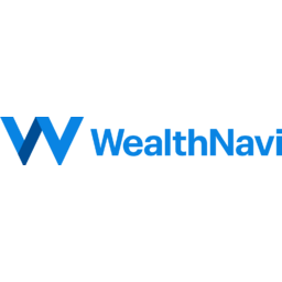 WealthNavi Logo