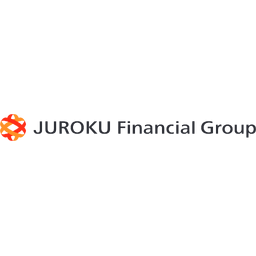 Juroku Financial Group Logo