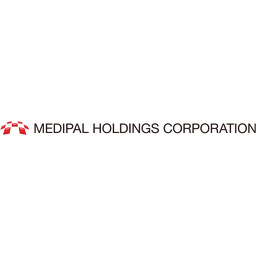 MediPal Holdings Corporation Logo