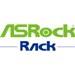 ASRock Rack Incorporation Logo