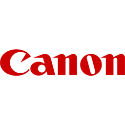 Canon Logo