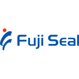 Fuji Seal International Logo
