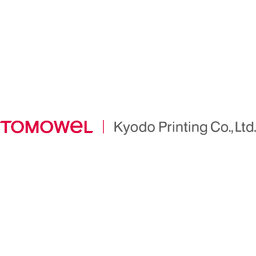Kyodo Printing Logo