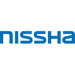 Nissha Co., Ltd. Logo