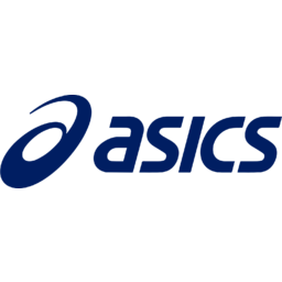 ASICS Corporation Logo