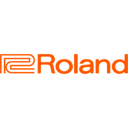 Roland Corporation Logo