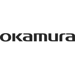Okamura Corporation Logo