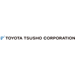 Toyota Tsusho
 Logo
