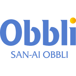 San-Ai Obbli Logo