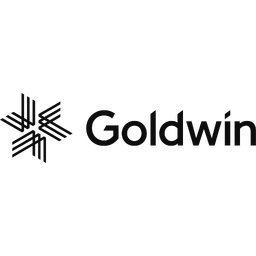 Goldwin Inc. Logo