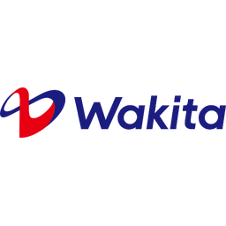 Wakita & Co.,LTD. Logo