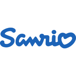 Sanrio Company Logo