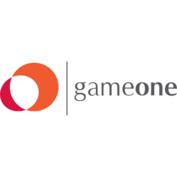 Gameone Logo