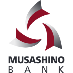 The Musashino Bank Logo