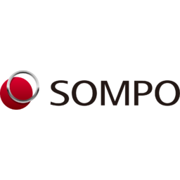 Sompo Holdings

 Logo