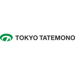 Tokyo Tatemono Logo