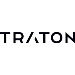 Traton Logo