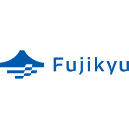 Fuji Kyuko Logo