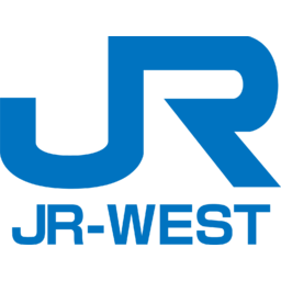 West Japan Railway Logo