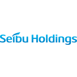Seibu Holdings Logo