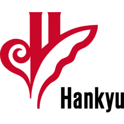 Hankyu Hanshin Holdings
 Logo