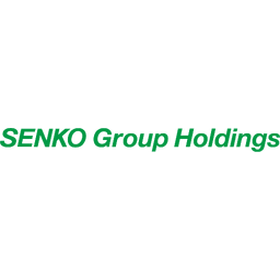 SENKO Group Holdings Logo