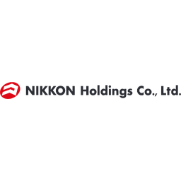 NIKKON Holdings Logo