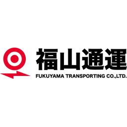 Fukuyama Transporting Logo