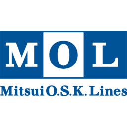 Mitsui O.S.K. Lines Logo