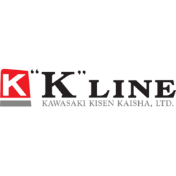 “K” Line
 Logo