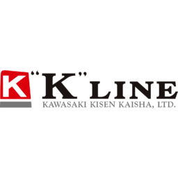 “K” Line
 Logo