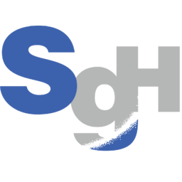 SG Holdings Logo