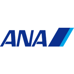 ANA Holdings
 Logo