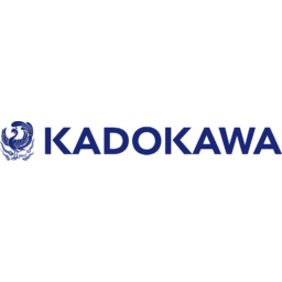 Kadokawa Logo