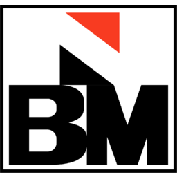 National Building and Marketing Company Logo