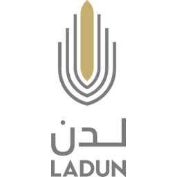 Ladun Investment Company Logo