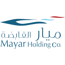 Mayar Holding Company Logo