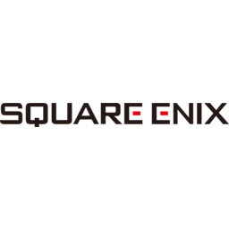 Square Enix
 Logo