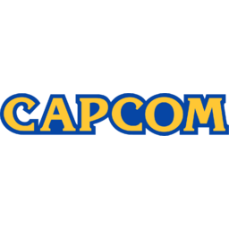 Capcom Logo