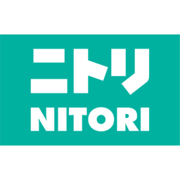 Nitori Holdings
 Logo