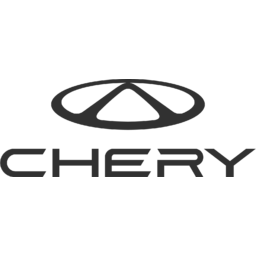 Chery Automobile Logo