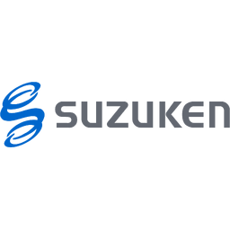 Suzuken Co., Ltd. Logo