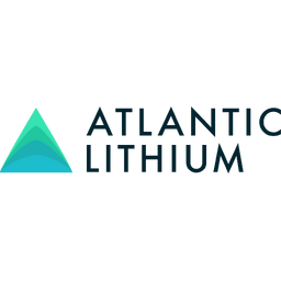 Atlantic Lithium Limited Logo
